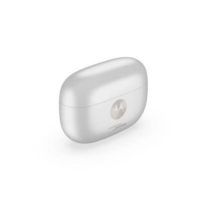 Bluetooth-гарнітура Motorola Moto Buds 2 Plus Cool White (PG38C08069) Bluetooth-гарнітура Motorola Moto Buds 2 Plus Cool White (PG38C08069)