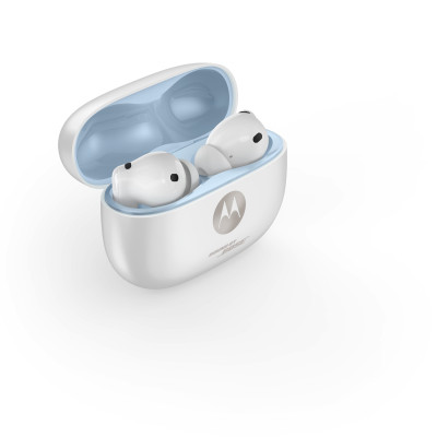 Bluetooth-гарнітура Motorola Moto Buds 2 Plus Cool White (PG38C08069) Bluetooth-гарнітура Motorola Moto Buds 2 Plus Cool White (PG38C08069)