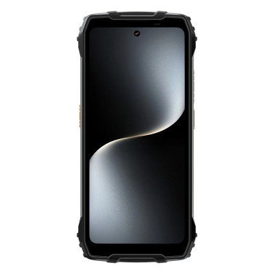 Смартфон Oscal Pilot 3 12/256GB Black
