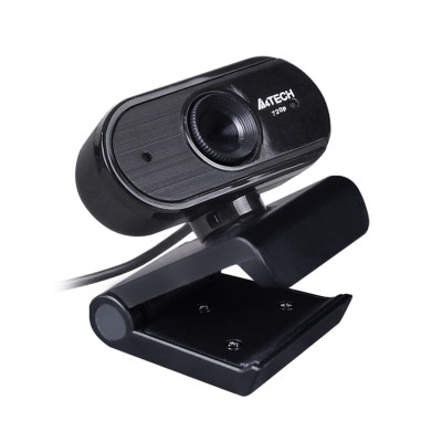 Веб-камера A4Tech PK-825P Black