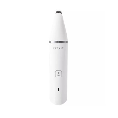 Машинка для стрижки тварин Petkit 2 in 1 Pet Trimmer Pro (PK413)
