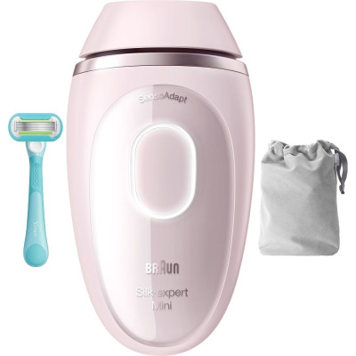 Фотоепілятор Braun PL1111 + GIL Venus Фотоепілятор Braun PL1111 + GIL Venus