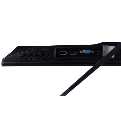 Монітор Prologix 23.8" PL2425HD IPS Black 120Hz