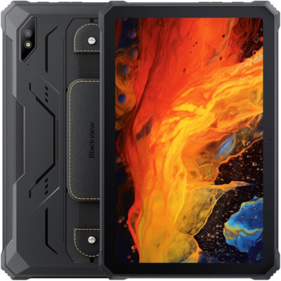 Планшет Blackview Tab Active 8 Pro 8/256GB Dual Sim Black (6931548313724) Планшет Blackview Tab Active 8 Pro 8/256GB Dual Sim Black (6931548313724)