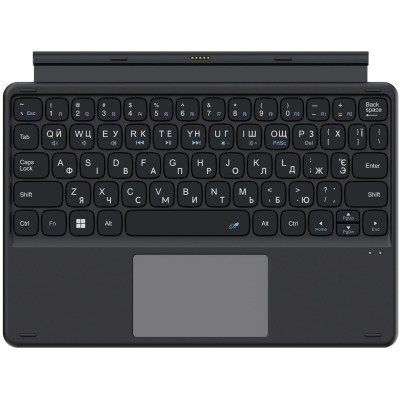 Планшет Chuwi Hi10 X1 8/256GB (CWI642+kb/CW-112778) Win11 з клавіатурою
