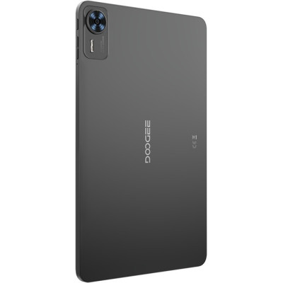 Планшет Doogee T36 8/256Gb Urban Black