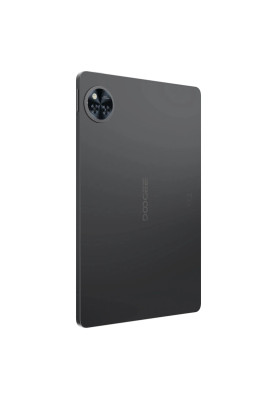 Планшет Doogee U11 4/128GB Black