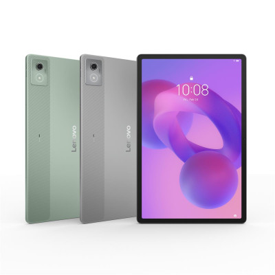 Планшет Lenovo Idea Tab Pro with Matte Display TB373FU 8/256GB Luna Grey + Pen (ZAE50114UA) Планшет Lenovo Idea Tab Pro with Matte Display TB373FU 8/256GB Luna Grey + Pen (ZAE50114UA)