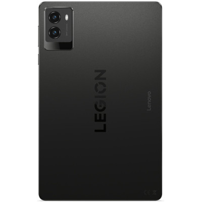 Планшет Lenovo Legion Tab (3rd Gen) TB321FU 16/512GB Eclipse Black + Case&Film (ZAEF0081UA)
