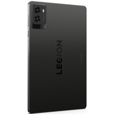 Планшет Lenovo Legion Tab (3rd Gen) TB321FU 16/512GB Eclipse Black + Case&Film (ZAEF0081UA)