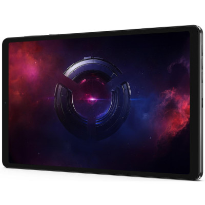 Планшет Lenovo Legion Tab (3rd Gen) TB321FU 16/512GB Eclipse Black + Case&Film (ZAEF0081UA)