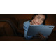 Планшет Oscal Pad 100 12/256GB Sky Blue