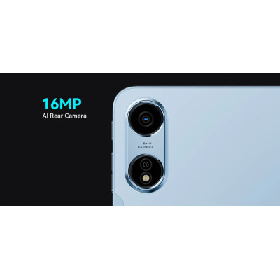 Планшет Oscal Pad 100 8/256GB Sky Blue