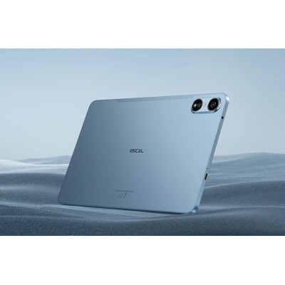 Планшет Oscal Pad 100 8/256GB Sky Blue
