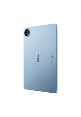 Планшет Oscal Pad 90 8/128GB 4G Sky Blue