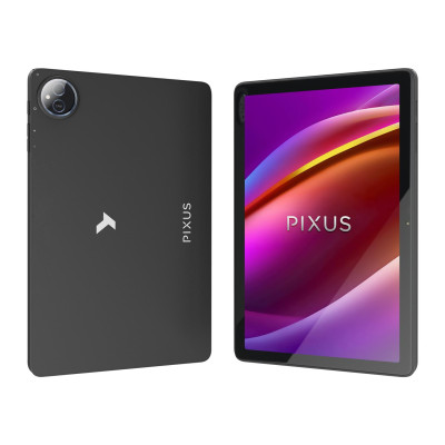 Планшет Pixus Loga 4/128GB Grey Планшет Pixus Loga 4/128GB Grey