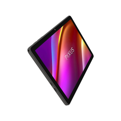 Планшет Pixus Loga 4/128GB Grey Планшет Pixus Loga 4/128GB Grey