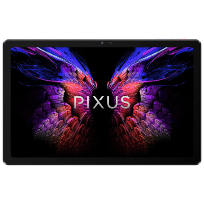 Планшет Pixus Wing 8/128GB 4G Dual Sim Silver Планшет Pixus Wing 8/128GB 4G Dual Sim Silver
