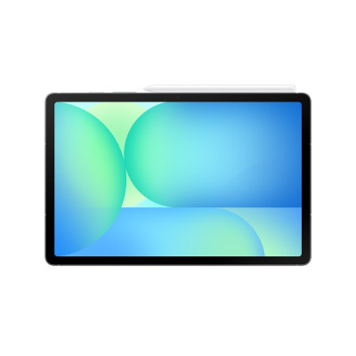 Планшет Samsung Galaxy Tab S10 FE 5G SM-X526 8/128GB Gray (SM-X526BZAREUC)