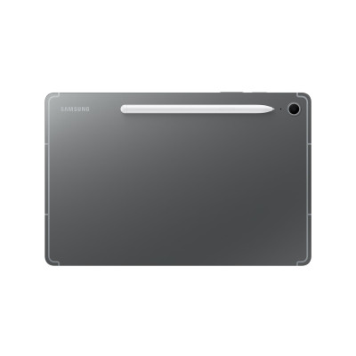 Планшет Samsung Galaxy Tab S10 FE 5G SM-X526 8/128GB Gray (SM-X526BZAREUC)