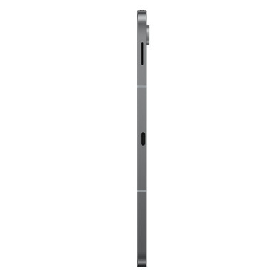 Планшет Samsung Galaxy Tab S10 FE 5G SM-X526 8/128GB Gray (SM-X526BZAREUC)