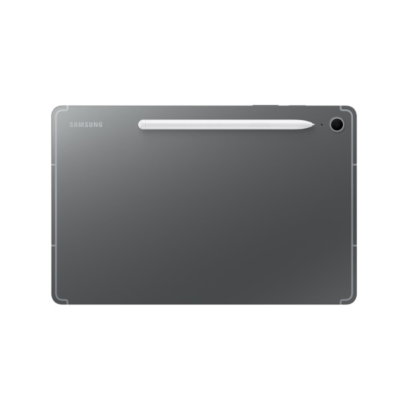 Планшет Samsung Galaxy Tab S10 FE WiFi SM-X520 12/256GB Gray (SM-X520NZAPEUC)