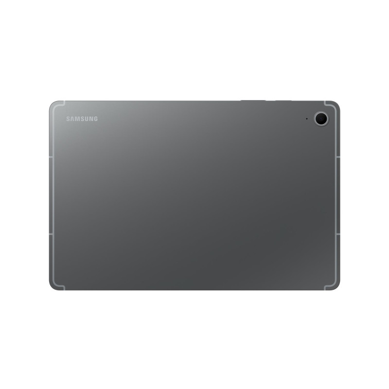 Планшет Samsung Galaxy Tab S10 FE WiFi SM-X520 12/256GB Gray (SM-X520NZAPEUC)