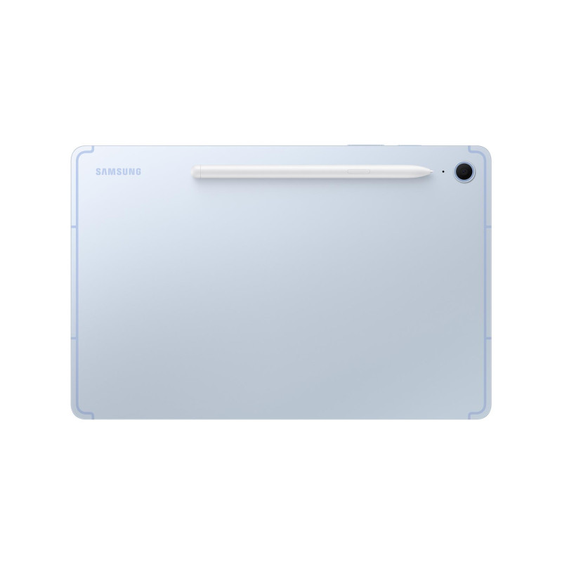 Планшет Samsung Galaxy Tab S10 FE WiFi SM-X520 8/128GB Light Blue (SM-X520NLBREUC)