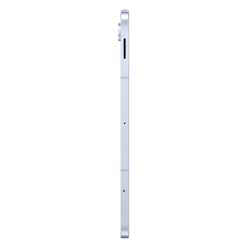 Планшет Samsung Galaxy Tab S10 FE WiFi SM-X520 8/128GB Light Blue (SM-X520NLBREUC)