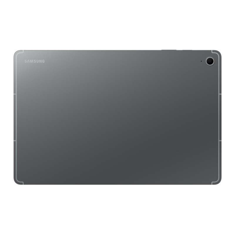 Планшет Samsung Galaxy Tab S10 FE+ WiFi SM-X620 12/256GB Gray (SM-X620NZAPEUC)