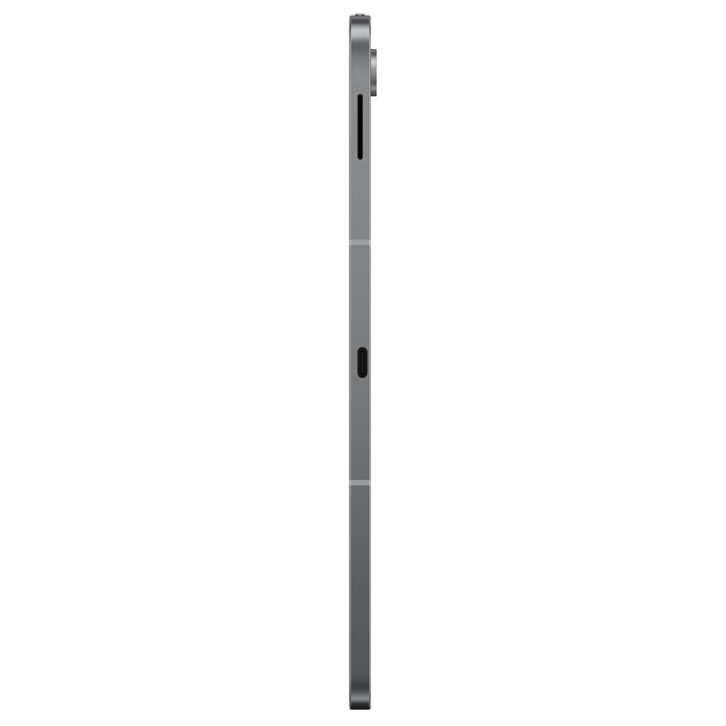 Планшет Samsung Galaxy Tab S10 FE+ WiFi SM-X620 12/256GB Gray (SM-X620NZAPEUC)