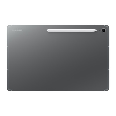 Планшет Samsung Galaxy Tab S10 FE+ WiFi SM-X620 8/128GB Gray (SM-X620NZAREUC) Планшет Samsung Galaxy Tab S10 FE+ WiFi SM-X620 8/128GB Gray (SM-X620NZAREUC)