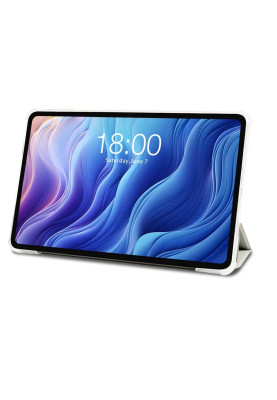 Планшет Teclast T60 8/256GB 4G Dual Sim Gray (G6A2+c/TL-112409) з чохлом