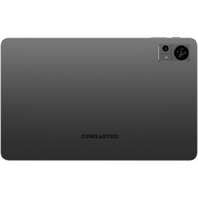 Планшет Teclast T60 8/256GB 4G Dual Sim Gray (G6A2+c/TL-112409) з чохлом
