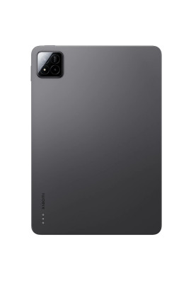Планшет Xiaomi Pad 7 Pro WiFI 12/512GB Gray (VHU5422EU)