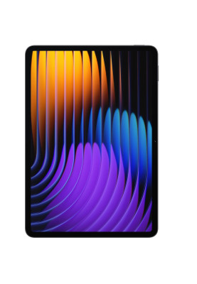 Планшет Xiaomi Pad 7 Pro WiFI 12/512GB Gray (VHU5422EU)