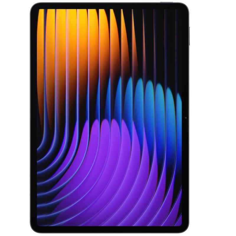 Планшет Xiaomi Pad 7 Pro WiFI 8/256GB Gray (VHU5412EU)