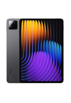 Планшет Xiaomi Pad 7 WiFi 8/256GB Gray (VHU5241EU)_EU