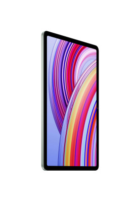 Планшет Xiaomi Redmi Pad Pro 5G 8/256GB Mint Green (VHU4819EU)