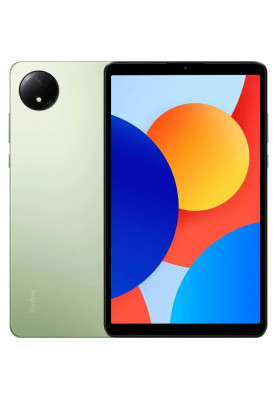 Планшет Xiaomi Redmi Pad SE 8.7 6/128GB Mint Green (VHU5025EU)_EU