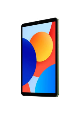 Планшет Xiaomi Redmi Pad SE 8.7 6/128GB Mint Green (VHU5025EU)_EU