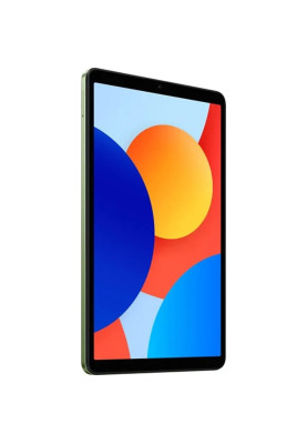 Планшет Xiaomi Redmi Pad SE 8.7 6/128GB Mint Green (VHU5025EU)_EU