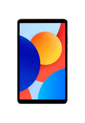 Планшет Xiaomi Redmi Pad SE 8.7 6/128GB Mint Green (VHU5025EU)_EU