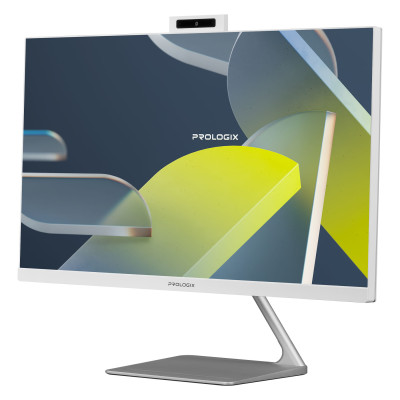 Моноблок Prologix Optima PLC27A (PLC27A.OPT.4BE.WP11.3547) White