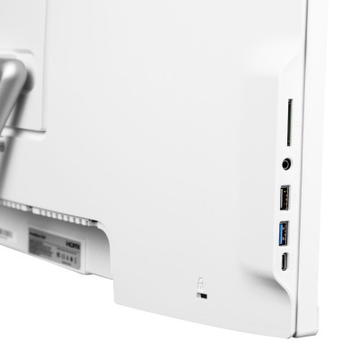 Моноблок Prologix Optima PLC27A (PLC27A.OPT.4BE.WP11.3547) White