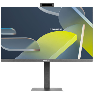 Моноблок Prologix Optima PLC24TD (PLC24TD.OPT.3AC.N.5769) Black Моноблок Prologix Optima PLC24TD (PLC24TD.OPT.3AC.N.5769) Black