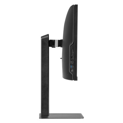 Моноблок Prologix Optima PLC24TD (PLC24TD.OPT.3AC.N.5769) Black