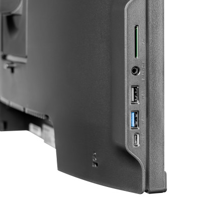 Моноблок Prologix Optima PLC24TD (PLC24TD.OPT.3AC.N.5769) Black