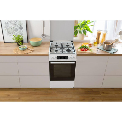 Плита Gorenje GK5C63WH Плита Gorenje GK5C63WH