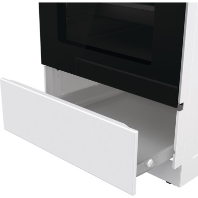Плита Gorenje GK5C63WH Плита Gorenje GK5C63WH